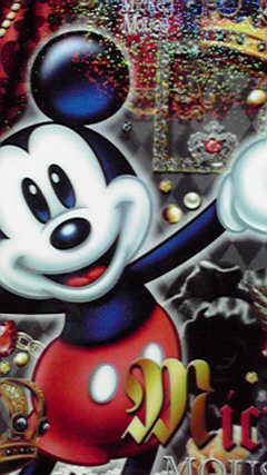 画像 ディズニー 可愛い ミッキーマウスのスマホ壁紙 待ち受け画像 Disney Mickey Naver まとめ